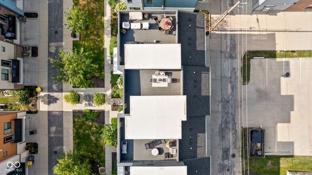 1827 Livery Way, Indianapolis, IN 46202