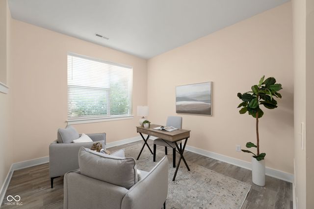 1827 Livery Way, Indianapolis, IN 46202