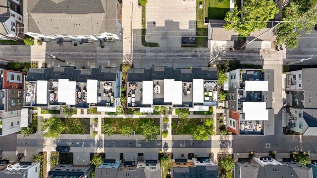 1827 Livery Way, Indianapolis, IN 46202