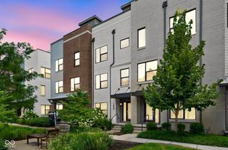 1827 Livery Way, Indianapolis, IN 46202