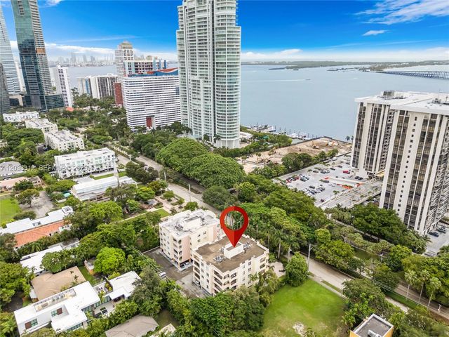 1834 Brickell Ave 33, Miami, FL 33129