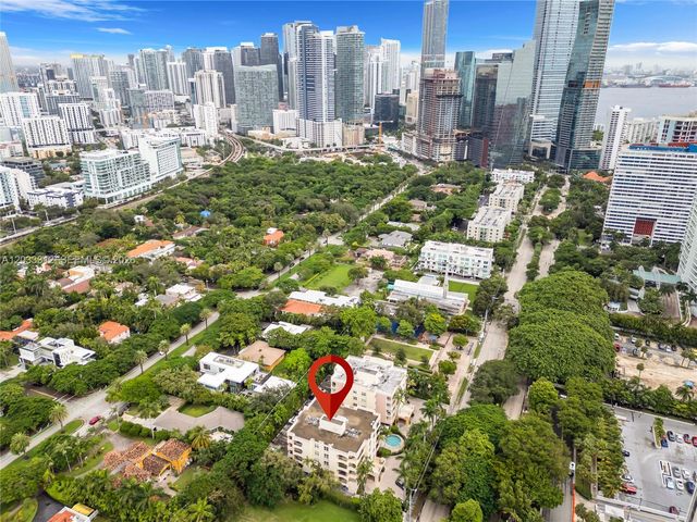 1834 Brickell Ave 33, Miami, FL 33129