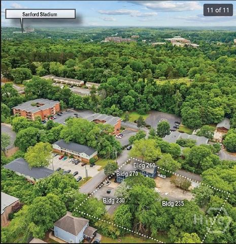 230 China Street, Athens, GA 30605