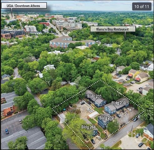 230 China Street, Athens, GA 30605