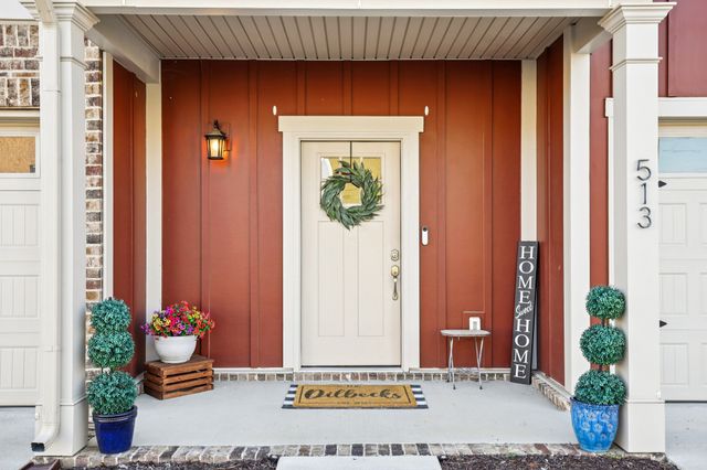 513 Baxter Crossing, Lebanon, TN 37087