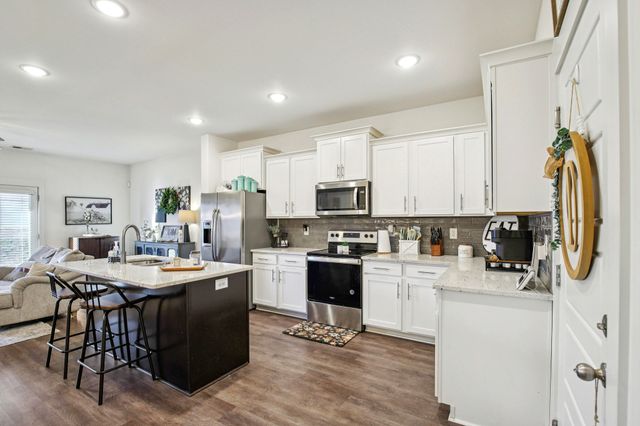 513 Baxter Crossing, Lebanon, TN 37087