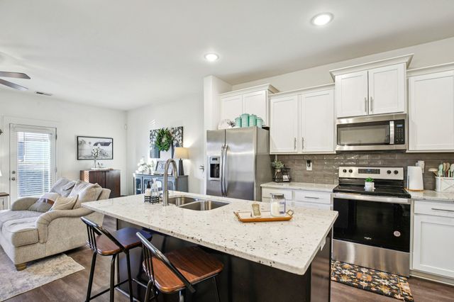 513 Baxter Crossing, Lebanon, TN 37087