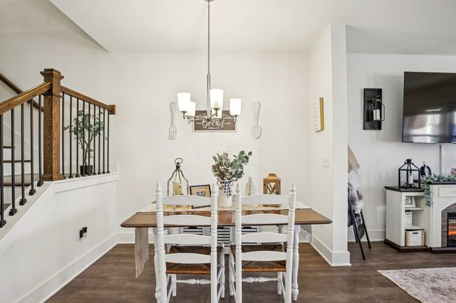 513 Baxter Crossing, Lebanon, TN 37087