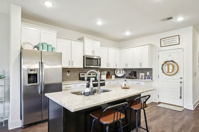 513 Baxter Crossing, Lebanon, TN 37087