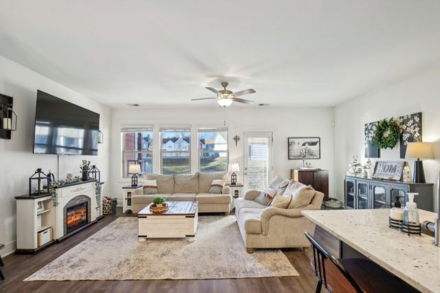 513 Baxter Crossing, Lebanon, TN 37087