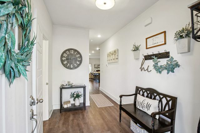 513 Baxter Crossing, Lebanon, TN 37087