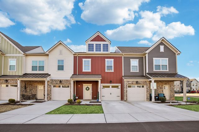 513 Baxter Crossing, Lebanon, TN 37087