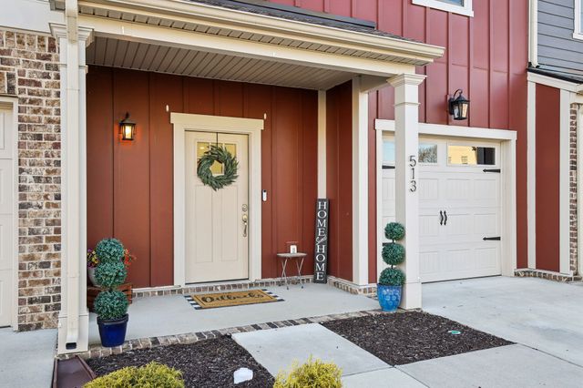 513 Baxter Crossing, Lebanon, TN 37087