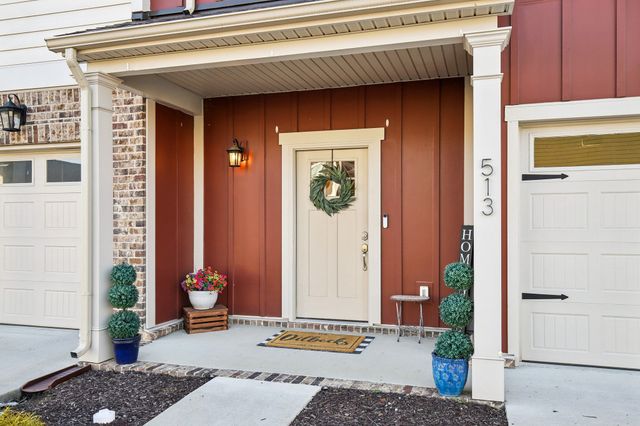 513 Baxter Crossing, Lebanon, TN 37087