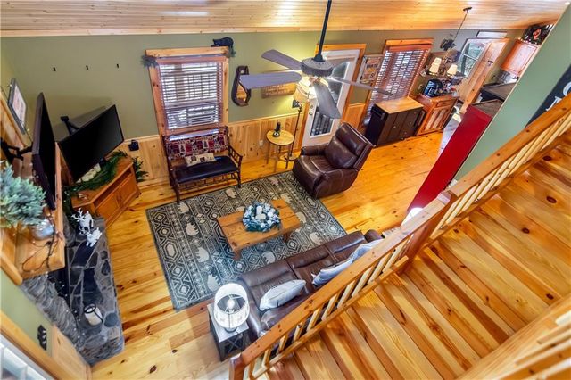 28 Wood Lane, Blue Ridge, GA 30513