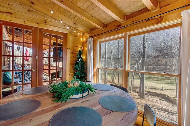 28 Wood Lane, Blue Ridge, GA 30513