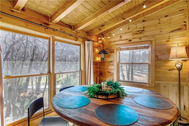 28 Wood Lane, Blue Ridge, GA 30513