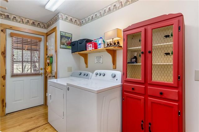 28 Wood Lane, Blue Ridge, GA 30513