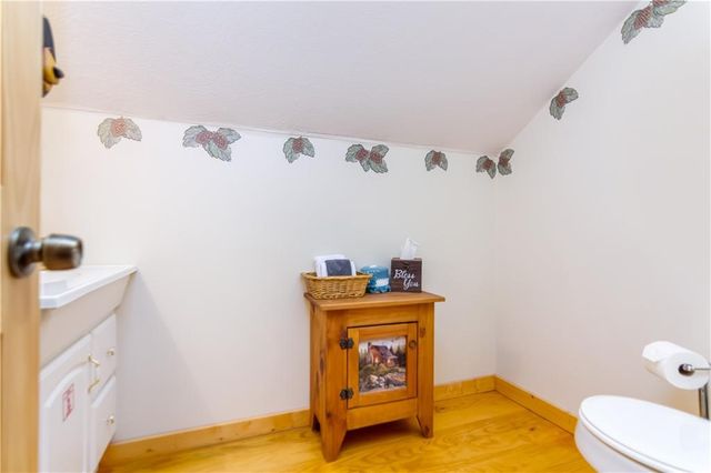 28 Wood Lane, Blue Ridge, GA 30513