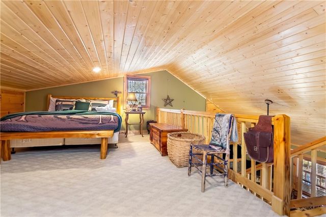 28 Wood Lane, Blue Ridge, GA 30513