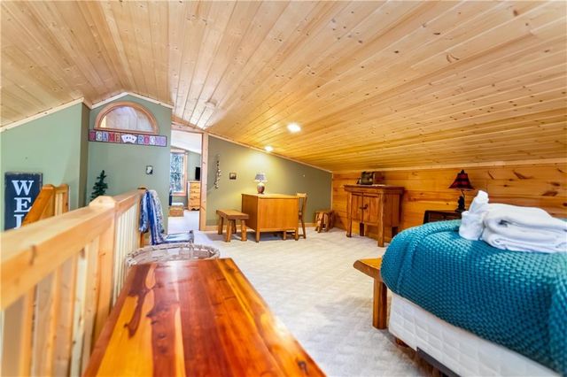 28 Wood Lane, Blue Ridge, GA 30513