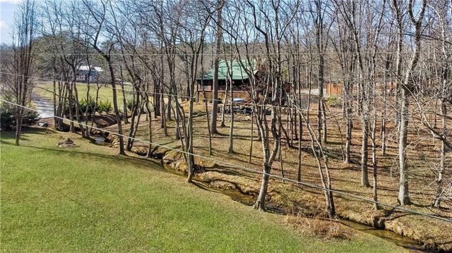 28 Wood Lane, Blue Ridge, GA 30513