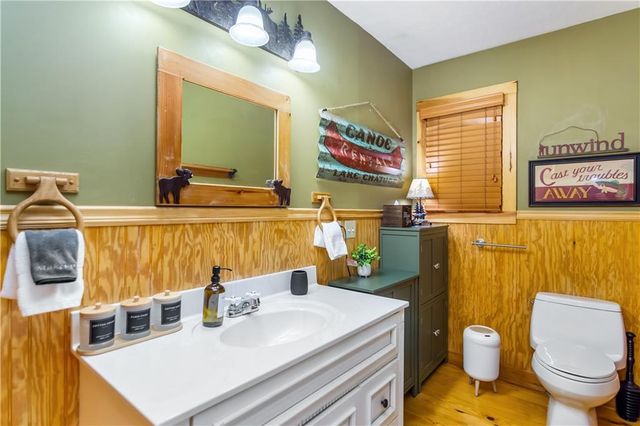 28 Wood Lane, Blue Ridge, GA 30513