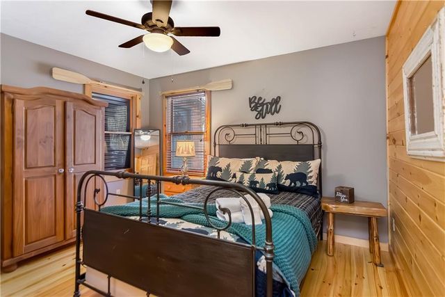 28 Wood Lane, Blue Ridge, GA 30513