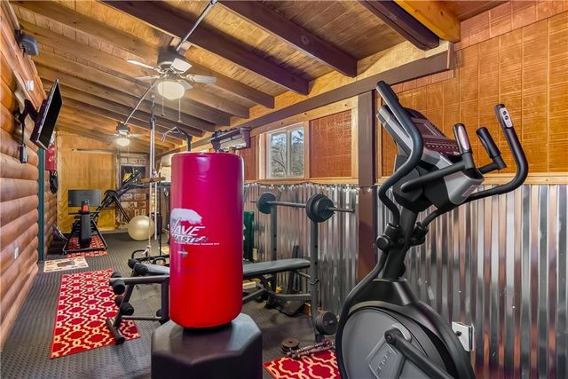 28 Wood Lane, Blue Ridge, GA 30513