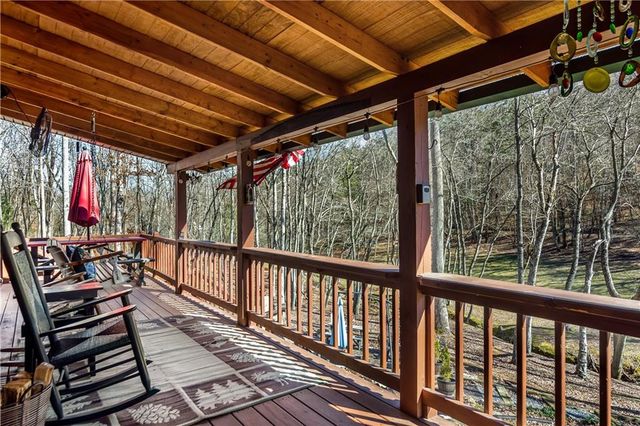 28 Wood Lane, Blue Ridge, GA 30513