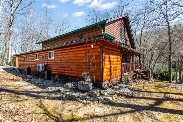 28 Wood Lane, Blue Ridge, GA 30513