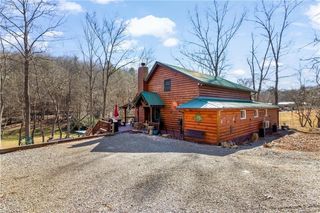 28 Wood Lane, Blue Ridge, GA 30513