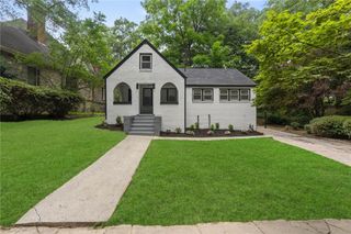 8 Edwin Place NW, Atlanta, GA 30318