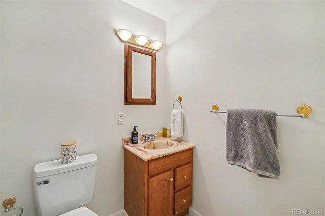 6844 Balsam Street, Arvada, CO 80004