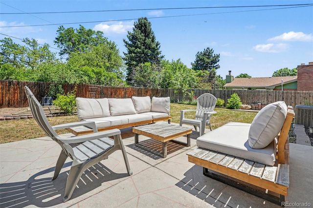 6844 Balsam Street, Arvada, CO 80004