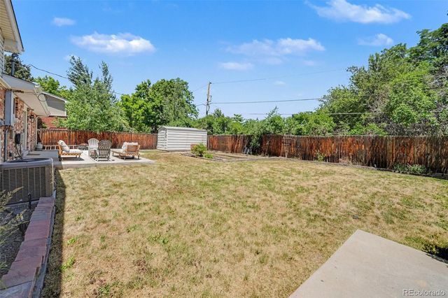 6844 Balsam Street, Arvada, CO 80004