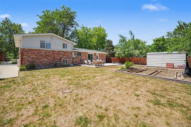 6844 Balsam Street, Arvada, CO 80004