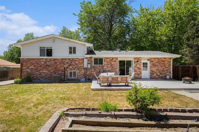 6844 Balsam Street, Arvada, CO 80004