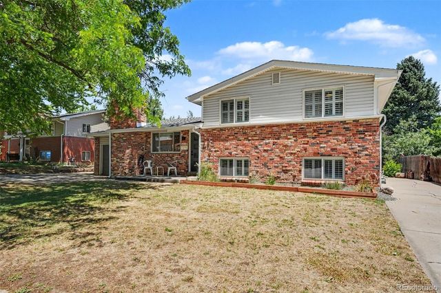 6844 Balsam Street, Arvada, CO 80004