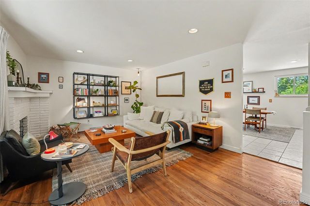 6844 Balsam Street, Arvada, CO 80004