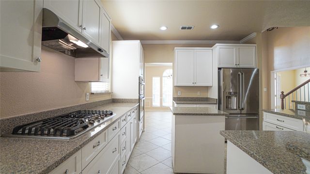 2060 Garden Crest Drive, Rockwall, TX 75087