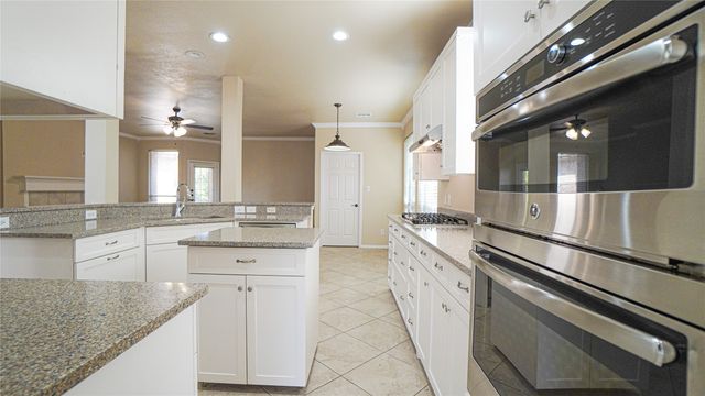 2060 Garden Crest Drive, Rockwall, TX 75087