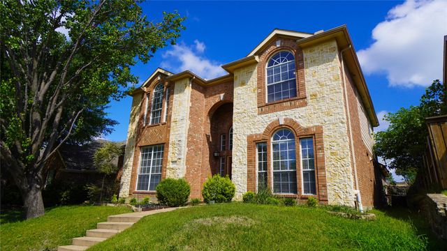 2060 Garden Crest Drive, Rockwall, TX 75087