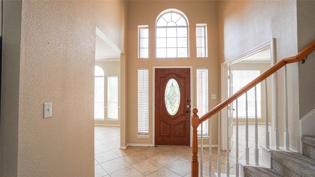 2060 Garden Crest Drive, Rockwall, TX 75087