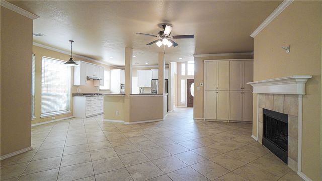 2060 Garden Crest Drive, Rockwall, TX 75087