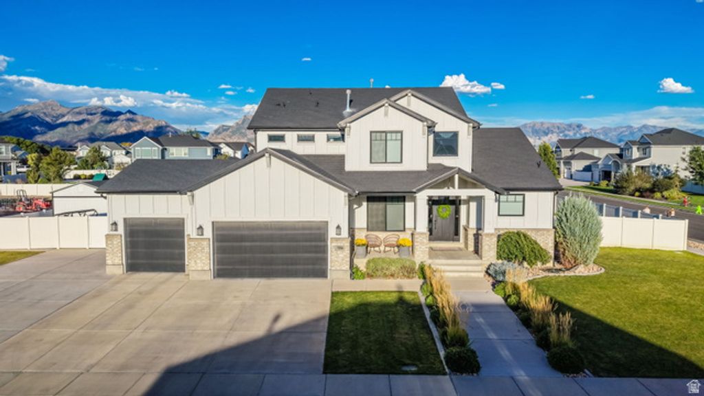 726 N 2550 W, Lehi, UT 84043 — photo 2