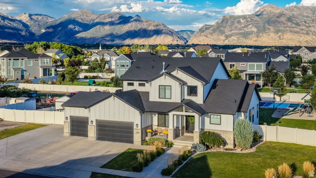 726 N 2550 W, Lehi, UT 84043 — photo 3