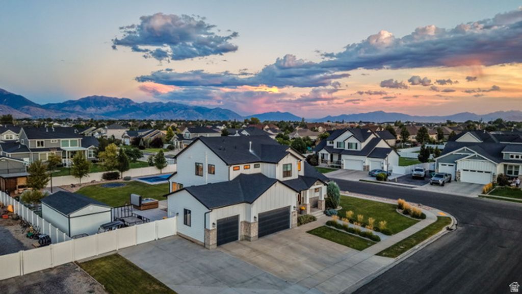 726 N 2550 W, Lehi, UT 84043 — photo 4