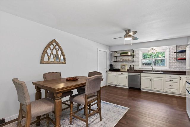 520 BRENTWOOD DRIVE, Wisconsin Rapids, WI 54494
