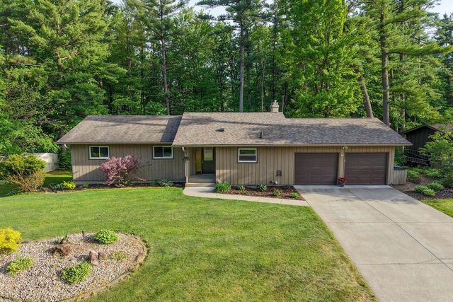 520 BRENTWOOD DRIVE, Wisconsin Rapids, WI 54494
